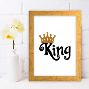 Image of AC10302316901 Multicolor Decorative Framed MDF Painting