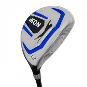 Image of Slazenger Ikon Fairway Junior - Blue 9-11yrs