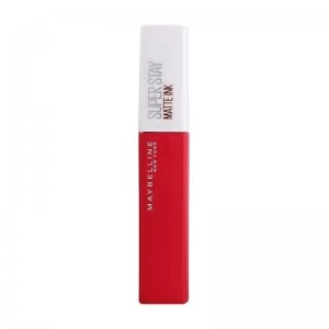 Image of Maybelline Superstay Matte Ink Liquid Lipstick 330 Innovator