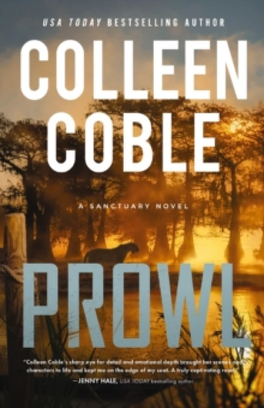 Image of Prowl. Paperback. By Colleen Coble Books