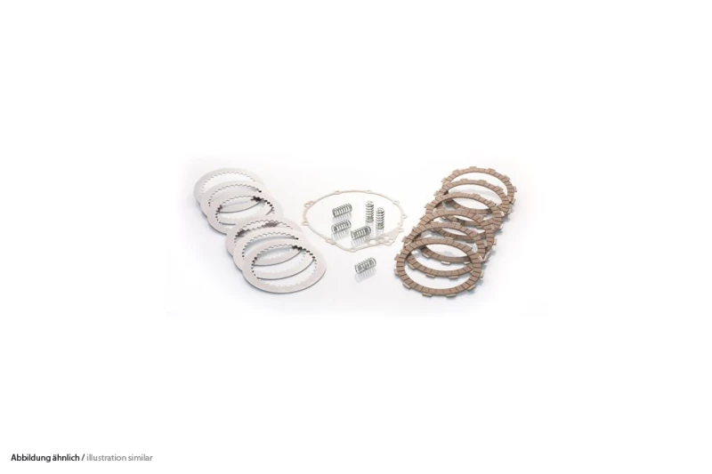 Image of TRW Lucas Clutch Super Kit MSK204