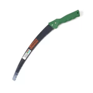 Image of Curved Pruning Saw With A Poly Handle (333)