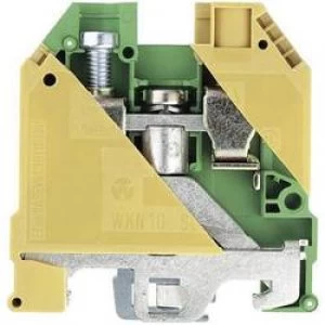 Image of NA WKN 10 SLU GruenGelb Wieland Green yellow Content