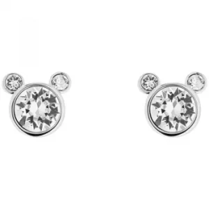 Image of Ted Baker Adora Adorables Bear Stud Earrings