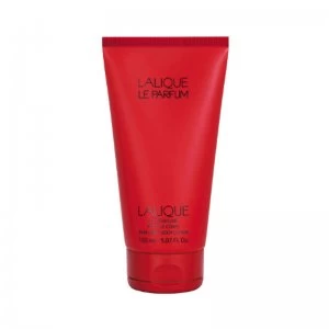 Image of Lalique Le Parfum Body Lotion 150ml