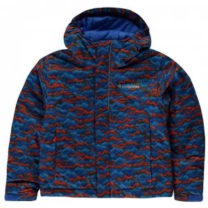 Image of Columbia Buga Set - State Orange