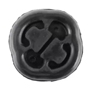 Image of WALKER Rubber Strip, exhaust system VW,AUDI,SKODA 81252 817253147,823253147,817253147 823253147,817253147,823253147,823253147,817253147,823253147