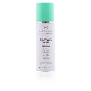 Image of Collistar Perfect Body Deodorant 125ml