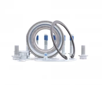 Image of FEBI BILSTEIN Wheel Bearing Kit MERCEDES-BENZ 08881 2013500149,2013500249,2013500549 2019800016,2019800116,2029800016,2029800116,A2013500149