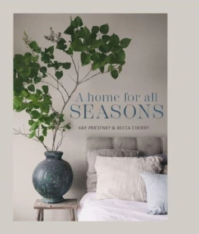 Image of A Home for All Seasons Hardback