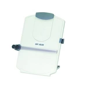 Image of Q-Connect Desktop Easel Copyholder A4 21126