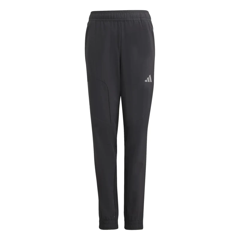Image of Adidas Children's Trousers adidas Tech Noir Male 7/8 years