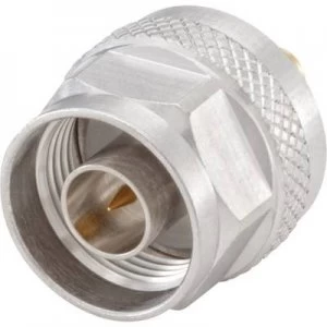 Image of N adapter N plug SMA socketRosenberger53S132 K00L51 pcs