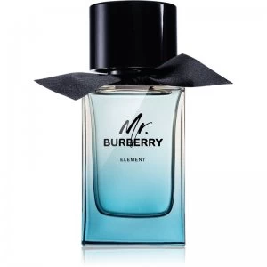 Image of Burberry Mr Burberry Element Eau de Toilette For Him 100ml