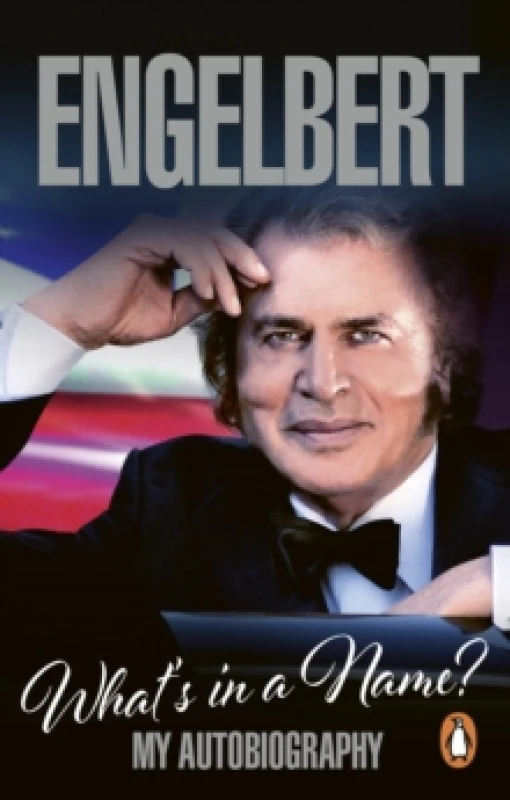 Image of Engelbert. Paperback. By Engelbert Humperdinck, Katie Wright Books