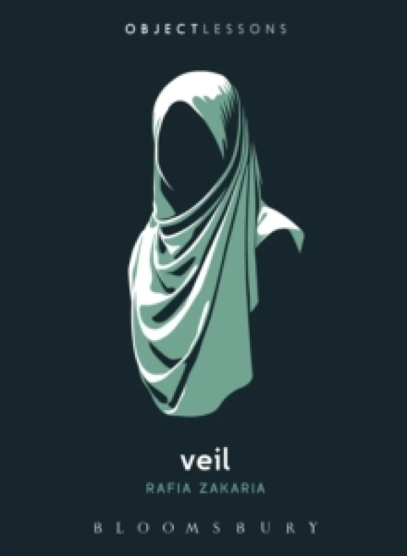Image of Veil Paperback / softback