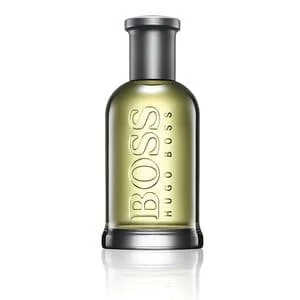 Image of Hugo Boss Bottled Aftershave 75ml
