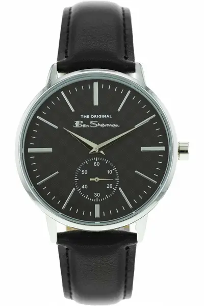Image of Ben Sherman Watch BS085B