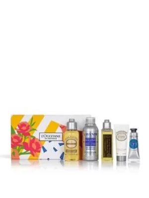 Image of L'Occitane The Best Of Provence Collection