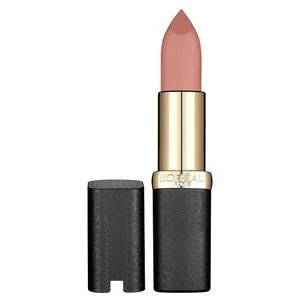Image of LOreal Color Riche Matte Addiction 634 Greige Perfe