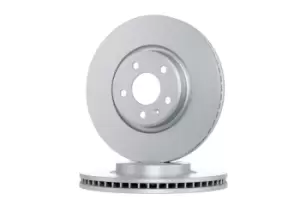 Image of Bosch Brake disc AUDI 0 986 479 753 8R0615301,8R0615301D,8R0615301F Brake rotor,Brake discs,Brake rotors 8R0615301,8R0615301D,8R0615301F