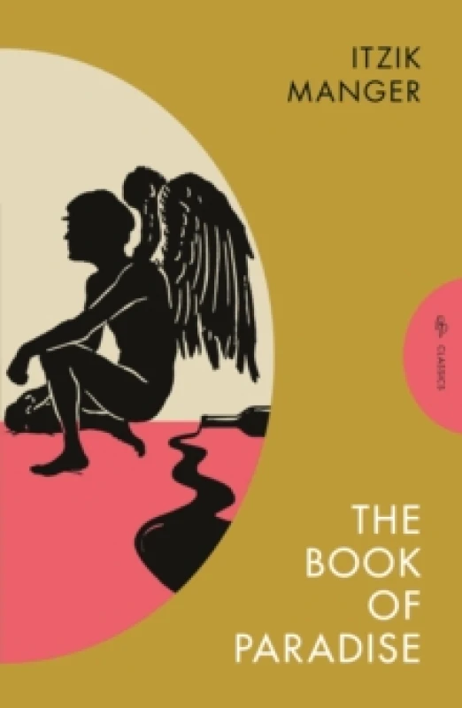 Image of The Book of Paradise : The Marvellous Life Story of Samuel Abba Strewth Paperback / softback