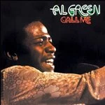 Image of Al Green - Call Me (Music CD)