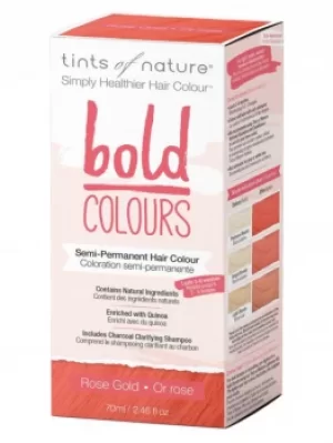 Image of Tints of Nature Bold Rose Gold 1 box