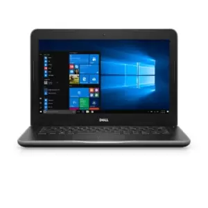 Image of Dell Latitude 3380 Notebook 33.8cm (13.3") HD Intel Core i5 8GB...