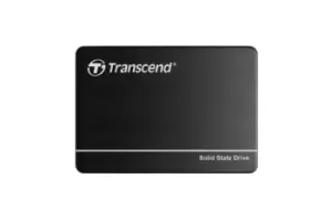 Image of Transcend SSD420K 2.5" 512GB Serial ATA III MLC
