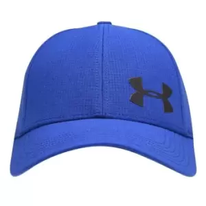 Image of Under Armour Armour Vent Core Hat - Blue