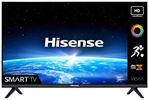 Image of Hisense 32" 32A4GTUK Smart HDR LED TV