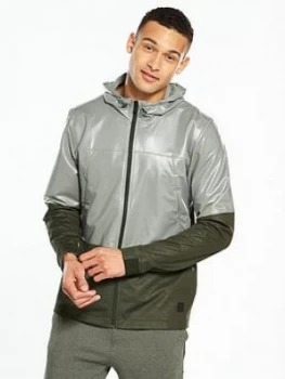 Image of Urban Armor Gear Swacket Moss Green Size M Men