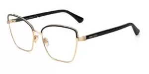 Image of Jimmy Choo Eyeglasses JC266 RHL