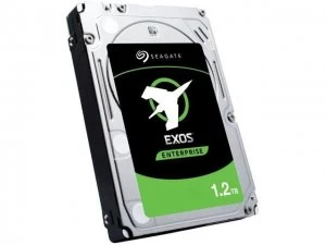Image of Seagate Exos Enterprise 1.2TB Hard Disk Drive