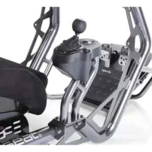 Image of Playseat Sensation Pro Gaming Chair Gearshift Holder - Metalic