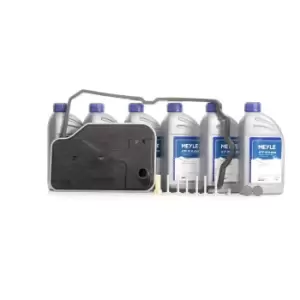 Image of MEYLE Parts Kit, automatic transmission oil change MERCEDES-BENZ 014 135 1202 2212770195,2212770200,A2212770195 A2212770200