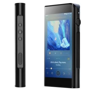 Image of Shanling M6 Pro Android Hi-Res Portable Music Player - Black