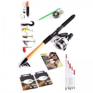 Image of Matt Hayes Multi Species Telescopic Set