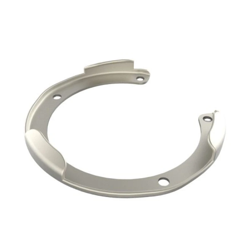 Image of OXFORD OL283 Tank bag Steel Tank bag (100116)