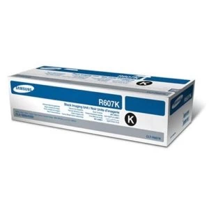 Image of Samsung R607K Black Toner Drum Yield 75000 Pages for Samsung CLX 9250NDCLX 9350ND Multifunction Printers