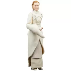 Image of Hasbro Star Wars The Black Series Senator Mon Mothma Action Figure