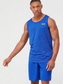 Image of Urban Armor Gear Tech 2.0 Tank - Royal/Grey, Royal/Grey, Size S, Men