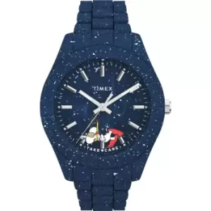 Image of Mens Timex Heritage Collection