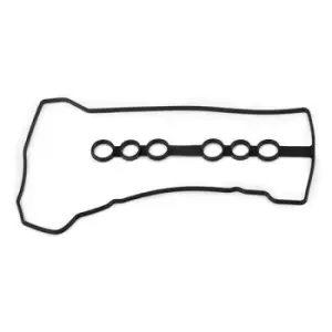 Image of ELRING Rocker Cover Gasket TOYOTA,GEELY (GLEAGLE),LOTUS 169.710 112130D030,1121322050
