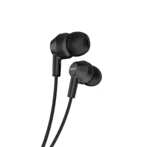 Image of Mixx Ebuds EB35-MB-MB-214 3.5mm Earphones