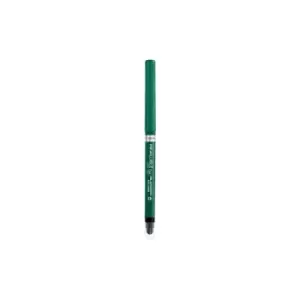 Image of L'Oréal Infaillible Grip 36H Automatic Gel Eyeliner 08 Emerald Green