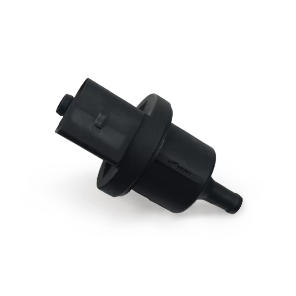 Image of PIERBURG Charcoal Filter Valve VOLVO 7.22517.04.0 9470775