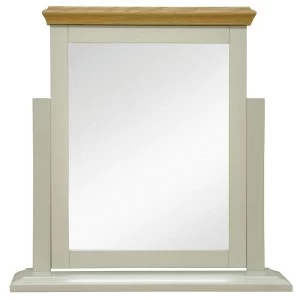 Image of Robert Dyas Vivianna Trinket Mirror