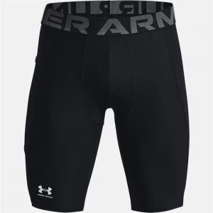 Image of Urban Armor Gear HG Armour Long Shorts - Black